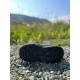 Hoka Challenger art 7 GTX dame/Black/Black