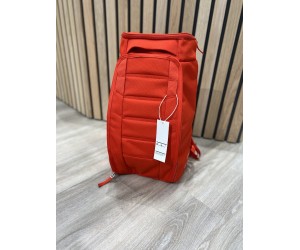 DB Hugger Backpack 25 L/Falu Red