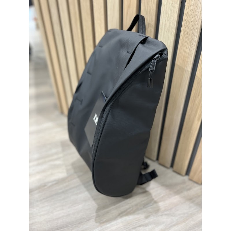 DB journey The Base 15 L/Black Out
