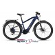 HAIBIKE TREKKING 7 HERRE 27,5" Blue/Sand, YSTM i630Wh