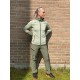 Outdoor SS bukse dame/Pine Needle | Peak Performance