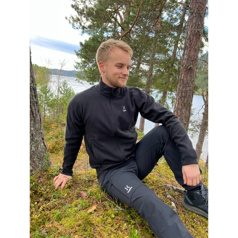 Moran Softshell bukse herre | Hagløfs