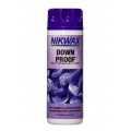 Nikwax Down Proof impregnering 300ml