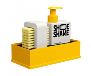 Shoe Shame "lose the dirt kit" - gavesettet til dine sko