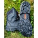 Treksta Tiger Tactical Boa GTX 8 tommer halvhøy støvel med GoreTex