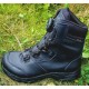 Treksta Tiger Tactical Boa GTX 8 tommer halvhøy støvel med GoreTex