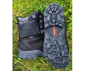 Treksta Alaska Heat GTX  støvel med varmetråder og  GoreTex