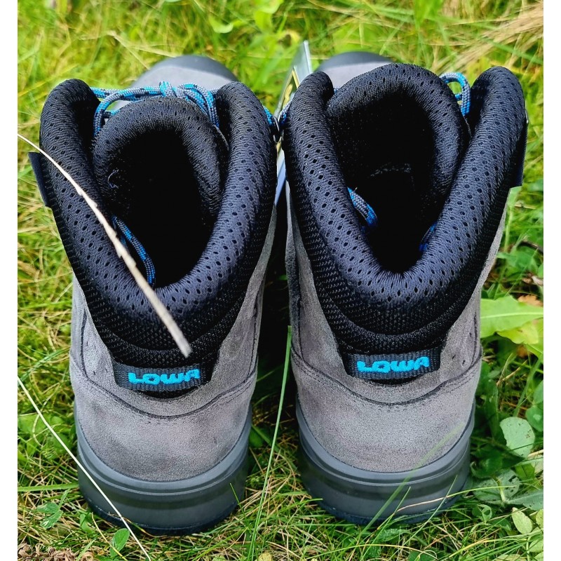 Lowa Explorer GTX mid W`s Fjellsko