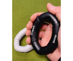 Exani Hand Grip 2pk - Hjemmetrening