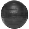 Exani gymball 75cm - Hjemmetrening