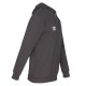 Umbro Basic Hood Jacket - Sort SR