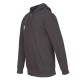 Umbro Basic Hood Jacket - Sort JR