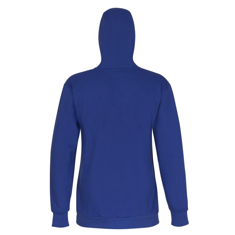 Umbro Basic Hood Jacket - Blå SR