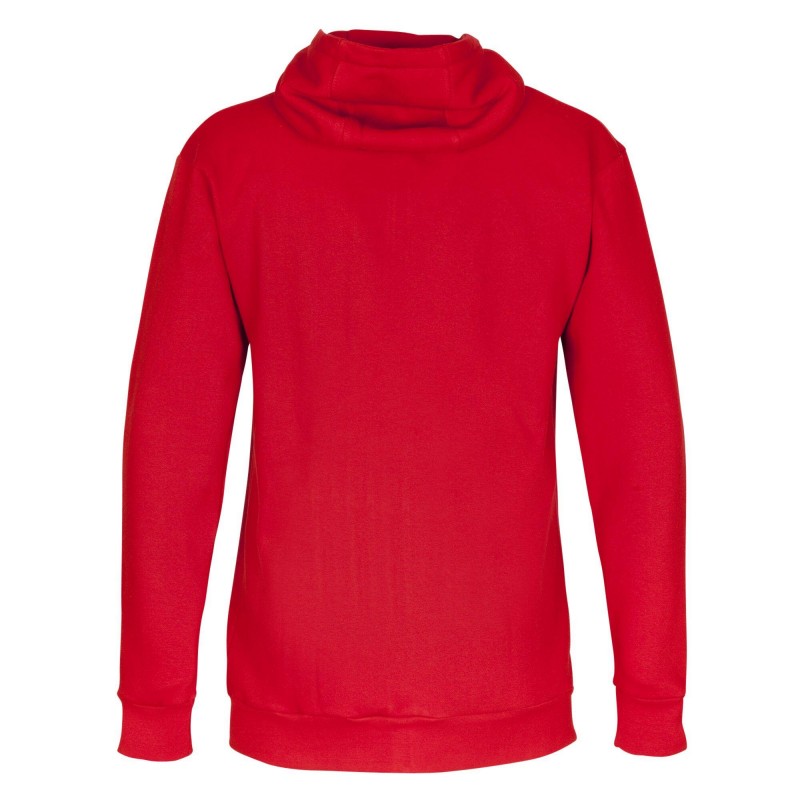 Umbro Basic Hood Jacket - Rød SR