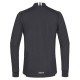 Umbro UX Elite Half Zip - Sort/Hvit JR