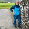 Cecilie 3L bukse dame | Bergans