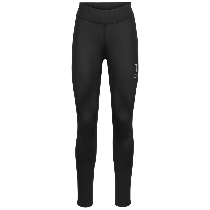 Elemental Tights 2.0 Black | Johaug