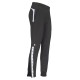 Umbro UX Elite Pant Slim - Sort/Hvit JR