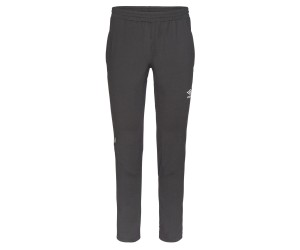 Umbro UX Elite Pant Slim - Sort/Hvit SR