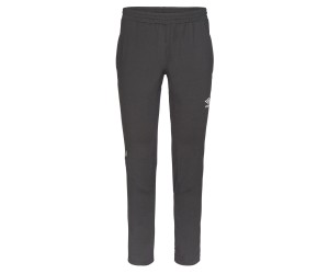 Umbro UX Elite Pant Slim - Sort/Hvit SR