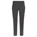 Umbro UX Elite Pant Slim - Sort/Hvit SR