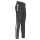 Umbro UX Elite Pant Slim - Sort/Hvit SR
