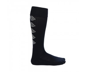 Umbro UX Elite Fotball Sock - Sort/Hvit