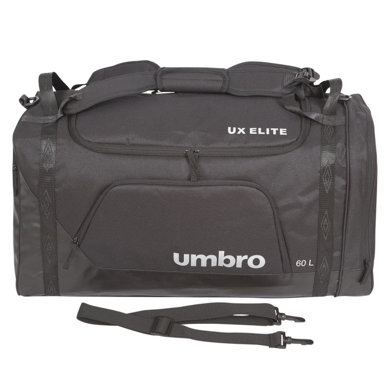 Umbro UX Elite Bag 60L - Sort