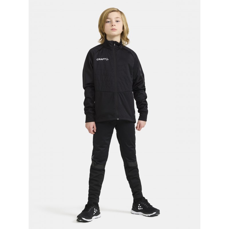 Craft|Nordic Ski Club Jacket Junior