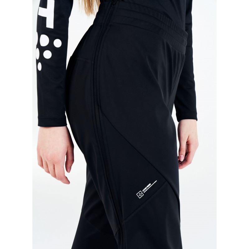 Craft|Core Nordic Ski Club Pants Wmn