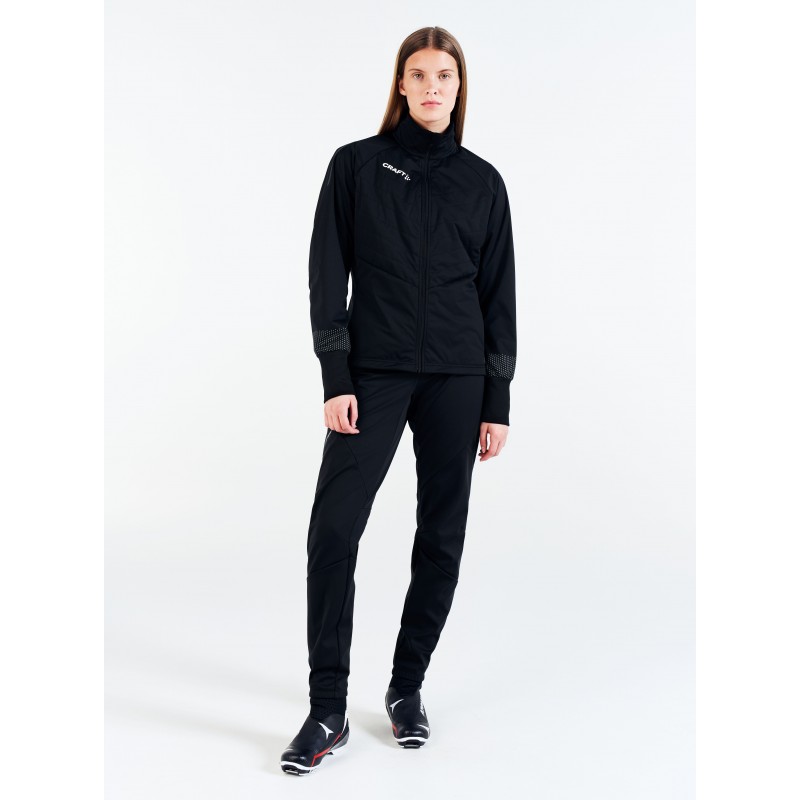 Craft|Nordic Melhus Ski Jacket Wmn