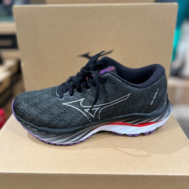 Mizuno Wave Inspire 19 dame