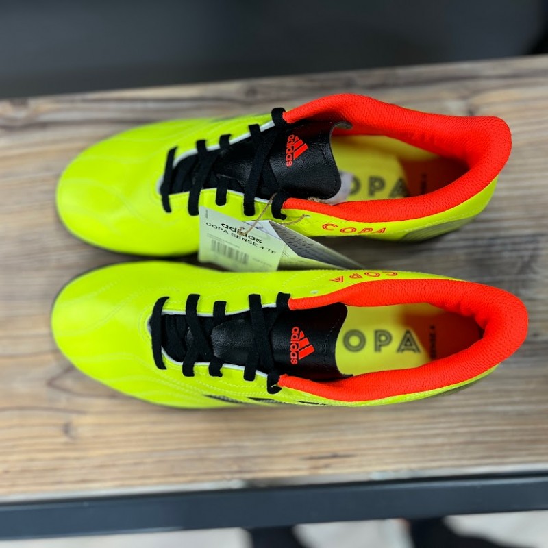 Adidas Copa sense 4 TF Voksen