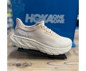 Hoka Arahi 7 Dame/Vanilla