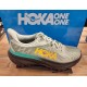 Hoka Challenger ATR 7 dame Aloe vera / Black