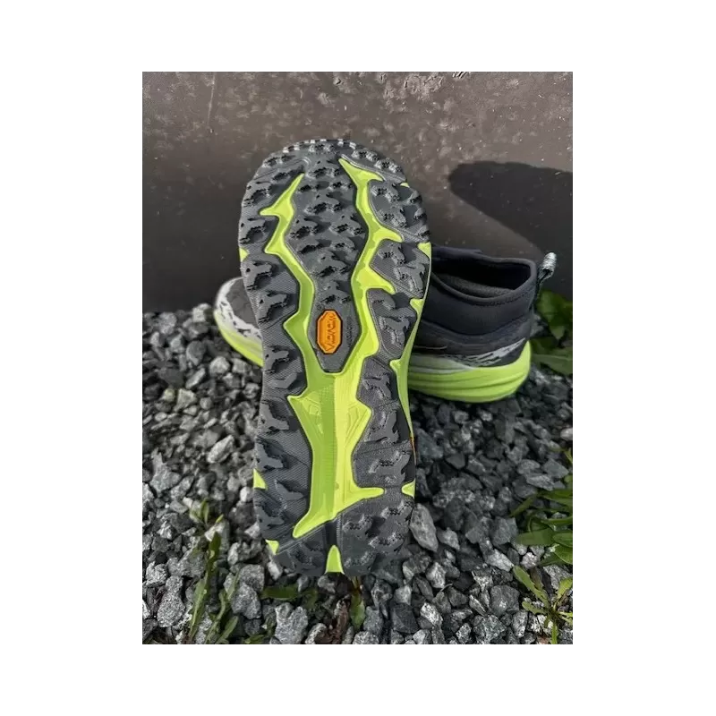 Hoka Speedgoat 6 mid GTX - Fraktfritt levert