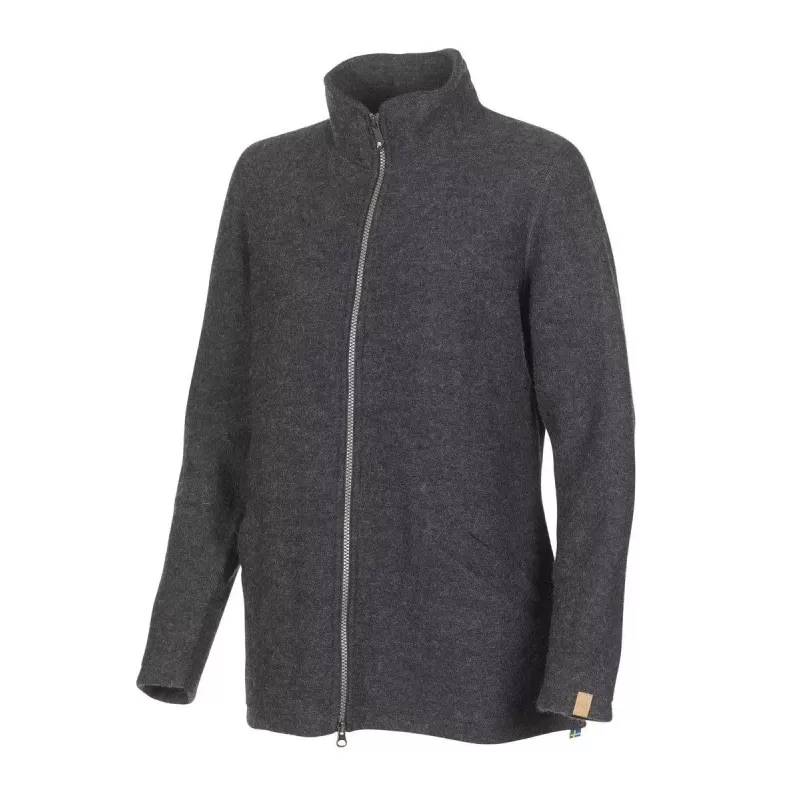 IvanHoe Brodal Long classic ulljakke