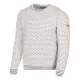 IvanHoe Sverre crew neck en tidløs ullgenser med rund hals