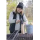 IvanHoe Sverre crew neck en tidløs ullgenser med rund hals