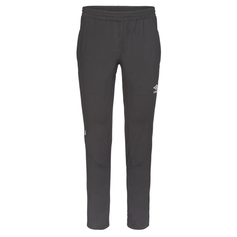 Gauldal FK Umbro UX Elite Pant Slim - Sort/Hvit JR