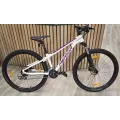 Merida Big Seven (27,5")  20 - White / Purple