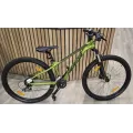 Merida Big Seven (27,5")  20 - Green/Black