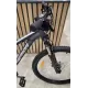 Merida Big Seven (27,5") 15 i fargen Anthrasite / Silver