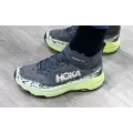 Hoka Speedgoat 6 Mid GTX herre OUTER ORBIT / LETTUCE
