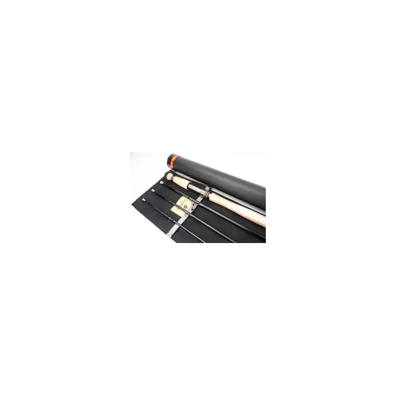 Hardy HBX Switch 11' #7/8 Rod