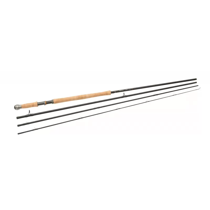 Hardy HBX Switch 11' #7/8 Rod