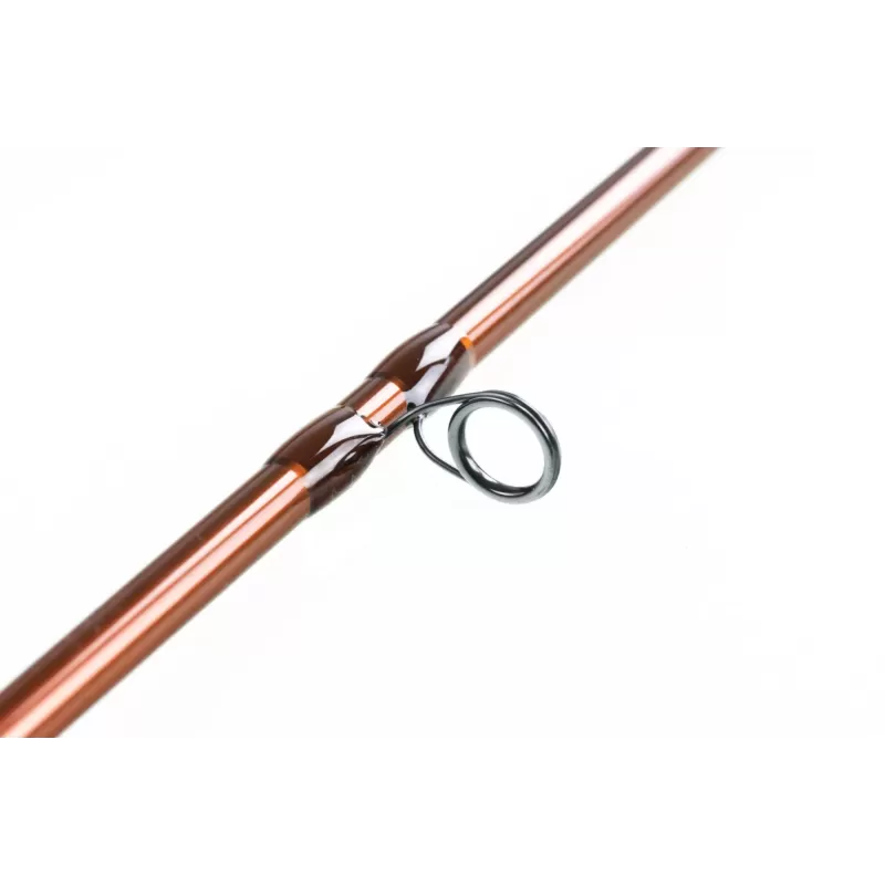 Hardy Ultralite X 10" #7 enhånds fluestng