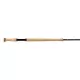 Hardy Shadow 14" tohånds fluestang klasse #9/10