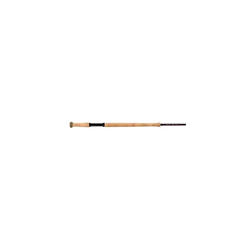 Hardy Shadow 14" tohånds fluestang klasse #9/10