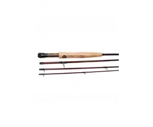Hardy Shadow 9" #7 enhånds fluestang